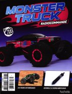 Monster Tuck Radiocommandé n° 23 2026-07-09