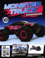 Monster Tuck Radiocommandé n° 25 2026-07-22