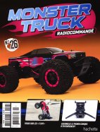 Monster Tuck Radiocommandé  n° 26 2026-07-29