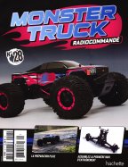 Monster Tuck Radiocommandé n° 28 2026-08-19