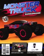 Monster Tuck Radiocommandé n° 30 2026-09-10