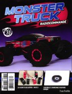 Monster Tuck Radiocommandé n° 31 2026-09-16