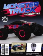 Monster Tuck Radiocommandé n° 32 2026-09-23