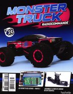 Monster Tuck Radiocommandé n° 33 2026-09-30