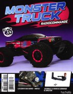 Monster Tuck Radiocommandé n° 35 2026-10-14