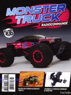 Monster Tuck Radiocommandé n° 36 2026-10-21
