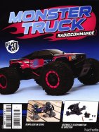 Monster Tuck Radiocommandé  n° 37 2026-10-28