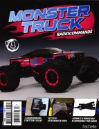 Monster Tuck Radiocommandé  n° 4 2026-02-05