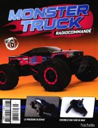 Monster Tuck Radiocommandé  n° 6 2026-03-05