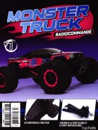 Monster Tuck Radiocommandé  n° 7 2026-03-19