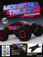Monster Tuck Radiocommandé  n° 8 2026-03-25