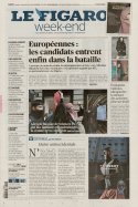 Le Figaro Week-End