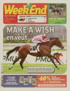 Week End Dimanche n° 112 2025-01-11