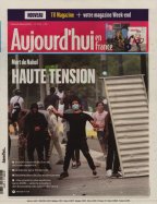 Aujourd'hui en France Week-end + Supplément TV + Magazine  