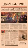 Financial Times - 14 Janvier 2026 n° 114 2026-01-15
