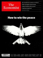The Economist  n° 2526 2025-06-28