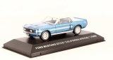 Ford Mustang GT/CS "California Special (1968)