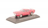 Ford Mustang Mach 1 Concept (1968) n° 38 2025-05-22