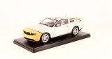 Ford Mustang AV-X10 "Dearborn Doll" (2010) n° 41 2025-07-03
