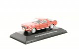 Ford Mustang Mustero (1966) n° 45 2025-08-28