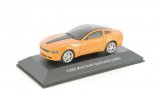 Ford Mustang Giugiaro (2006) n° 72 2026-08-06