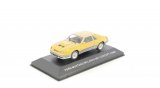 Ford Mustang McLaren M81 Concept (1980) n° 73 2026-08-13