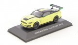 Ford Mustang Ole Yeller (2016) n° 75 2026-08-27