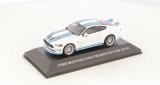 Ford Mustang King Premier Edition (2018) n° 79 2026-09-24