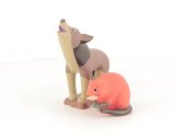 Le loup  n° 70 2025-06-06