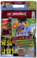 Lego Ninjago Hors-série Comics