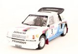 Peugeot 205 T16 Evo 2 