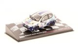 Peugeot 206 XS volant  n° 24 2025-01-09