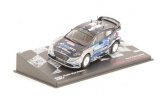 Ford Fiesta WRC - 2017 n° 34 2025-05-16