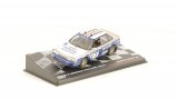 Subaru Legacy RS - 1991 n° 45 2025-10-16