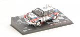 Lancia Delta Integrale 16V - 1991 n° 61 2026-05-28