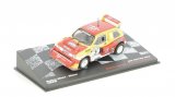MG Metro 6R4 - Mont-blanc 1986 n° 64 2026-07-09