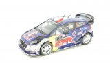 Ford Fiesta WRC - Rallye Monte-Carlo 2017 n° 70 2026-10-01