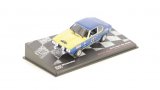 Ford Capri RS 2600 - Rallye de Weisbaden 1971 n° 72 2026-10-29