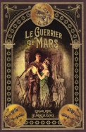 Le guerrier de Mars 