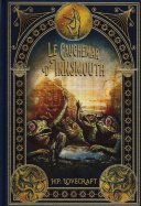 Le cauchemar d'innsmouth