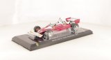 Ferrari 312 T2 - 1976 - Carlos Reutemann n° 25 2025-07-02