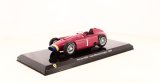 Ferrari D50 - 1956 - Juan Manuel Fangio n° 27 2025-07-29