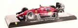 Ferrari F1-87 88C - 1988 - Gerhard Berger n° 28 2025-08-08