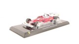 Ferrari 312 T2 - 1977 - Niki Lauda n° 29 2025-08-26