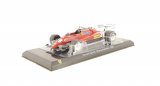 Ferrari 126 C2 - 1982 - Mario Andretti n° 33 2025-10-21