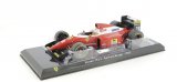 Ferrari F93 A - 1993 - Gerhard Berger n° 48 2026-05-19