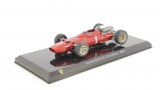 Ferrari 312 F1-67 - 1967 - Chris Amon n° 49 2026-06-02