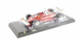 Ferrari 312 T3 - 1978 - Gilles Villeneuve n° 50 2026-06-16