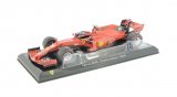 Ferrari SF90 - 2019 - Charles Leclerc n° 52 2026-07-15
