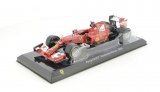 Ferrari F14 T- Fernando Alonso - 2014 n° 54 2026-08-11